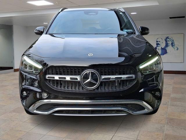 used 2024 Mercedes-Benz GLA 250 car, priced at $41,981