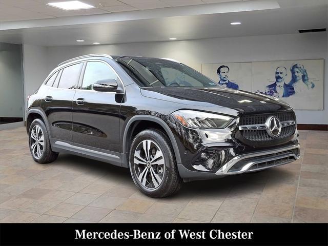 used 2024 Mercedes-Benz GLA 250 car, priced at $41,981