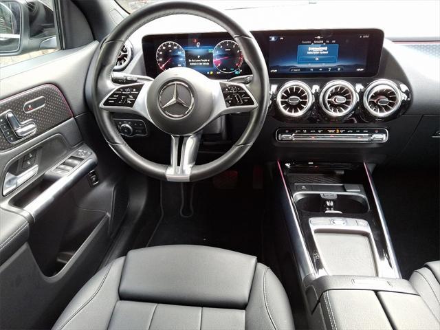 used 2024 Mercedes-Benz GLA 250 car, priced at $41,981