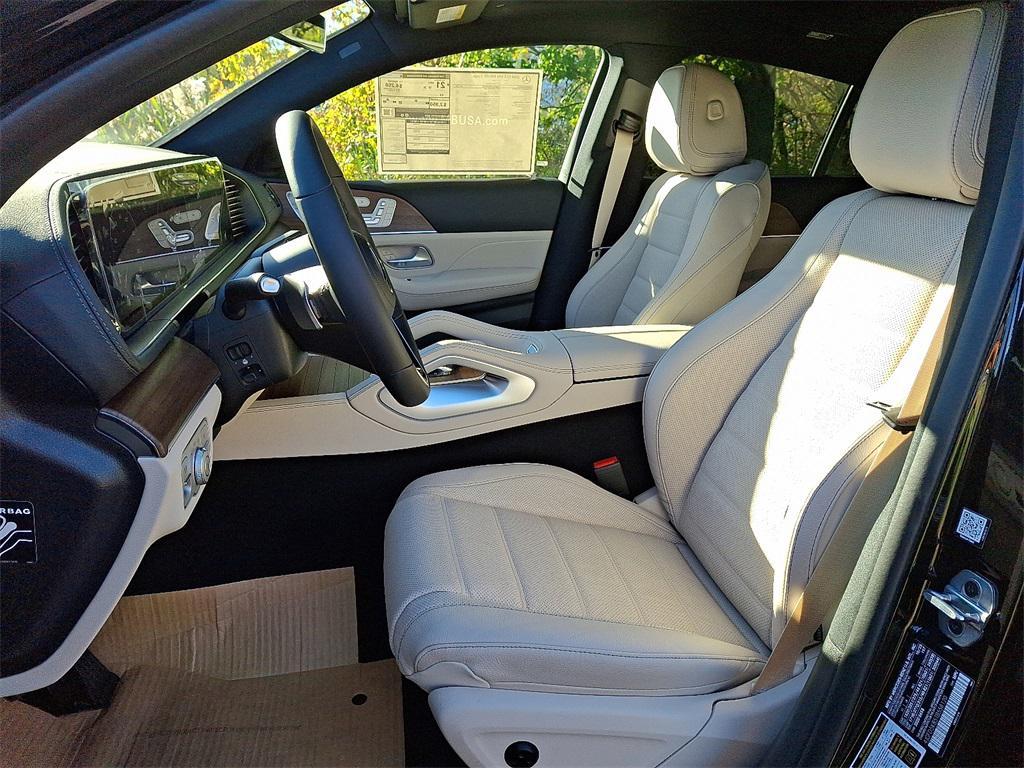 new 2026 Mercedes-Benz GLE 450 car, priced at $86,535