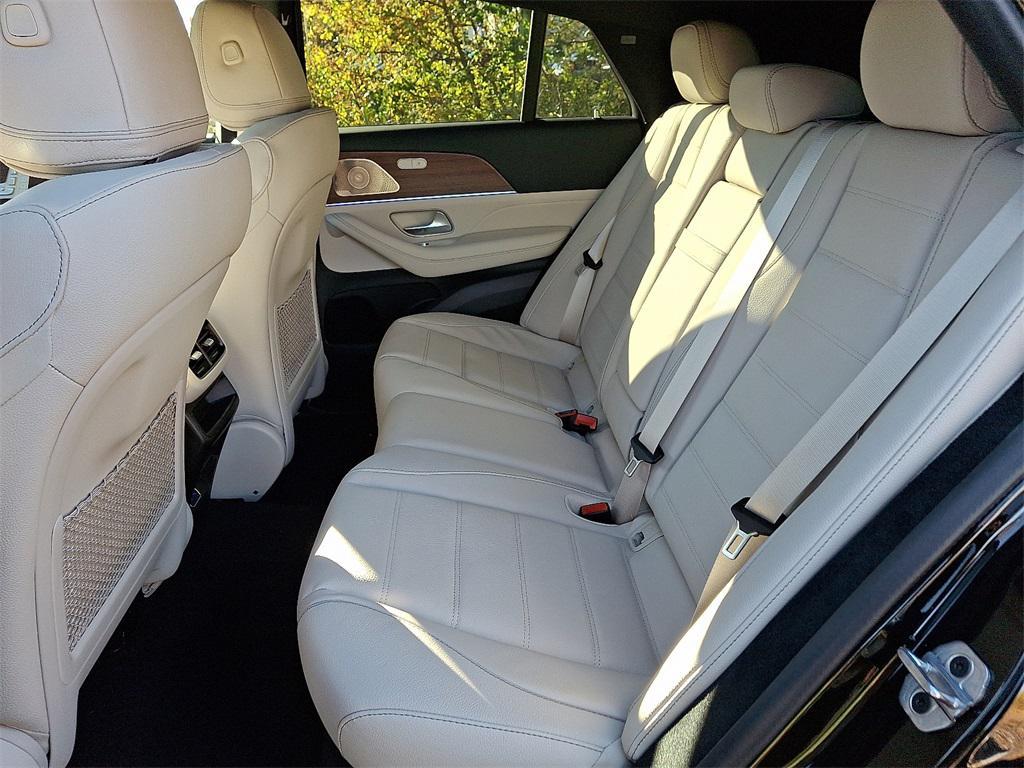 new 2026 Mercedes-Benz GLE 450 car, priced at $86,535