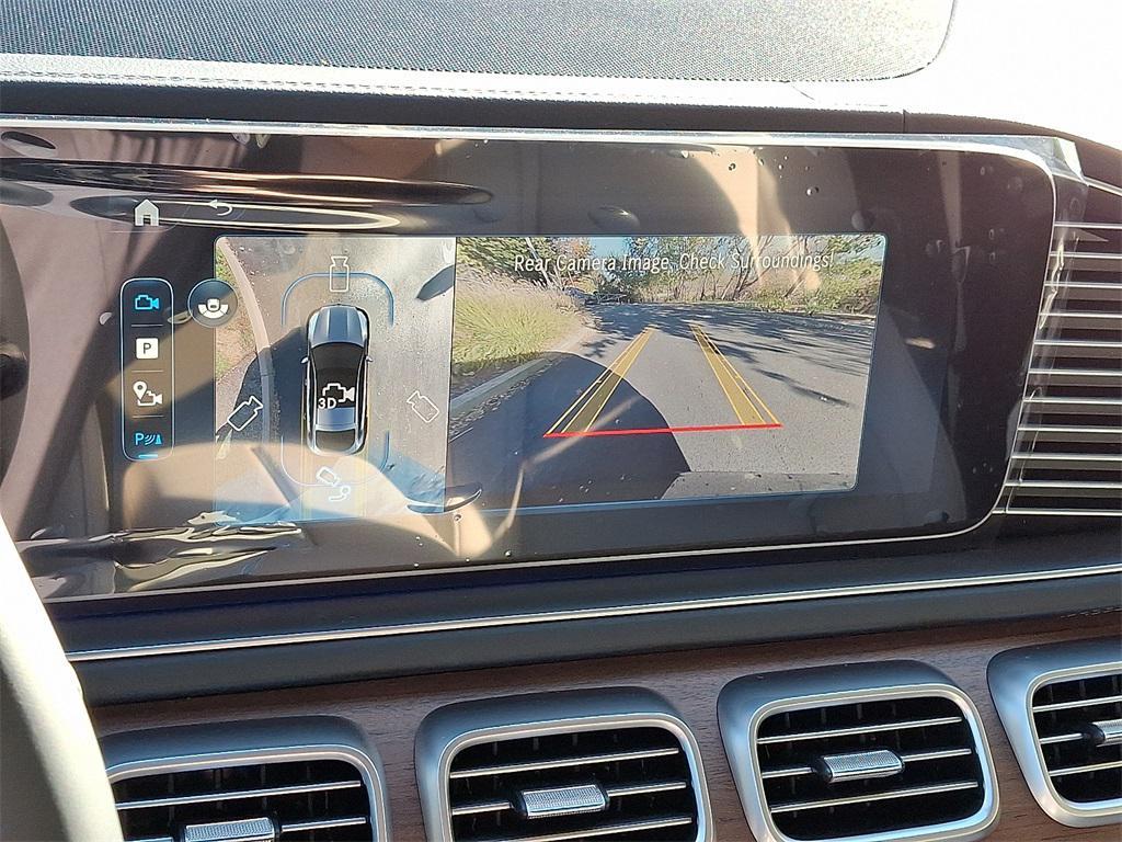 new 2026 Mercedes-Benz GLE 450 car, priced at $86,535