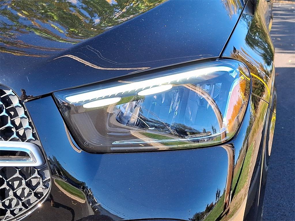 new 2026 Mercedes-Benz GLE 450 car, priced at $86,535