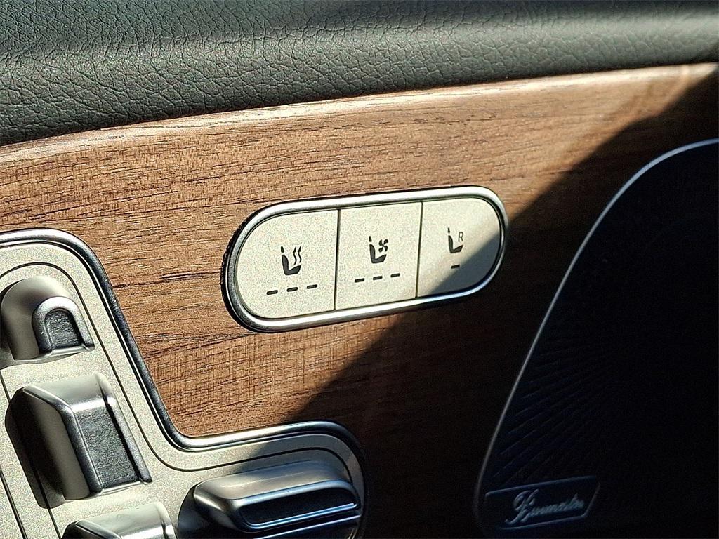 new 2026 Mercedes-Benz GLE 450 car, priced at $86,535