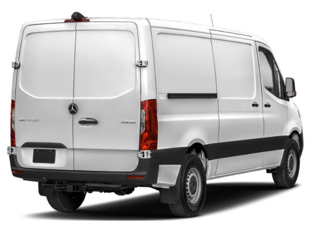 new 2024 Mercedes-Benz Sprinter 2500 car, priced at $61,499