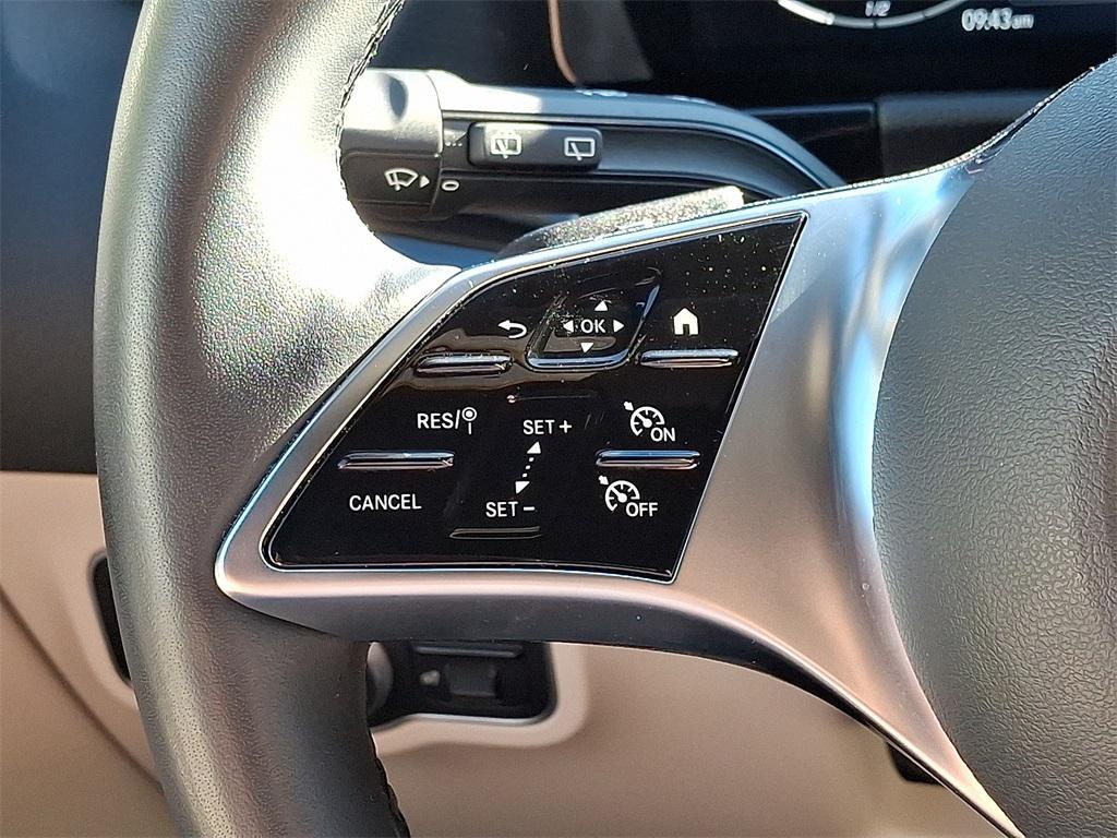 used 2025 Mercedes-Benz GLA 250 car, priced at $41,881