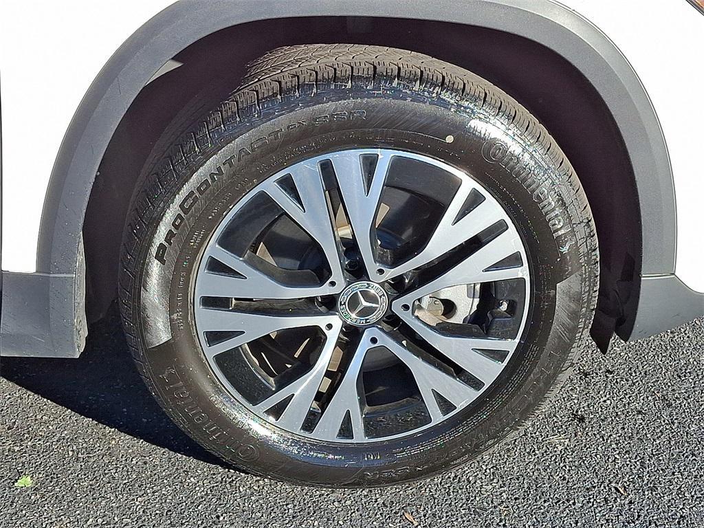 used 2025 Mercedes-Benz GLA 250 car, priced at $41,881