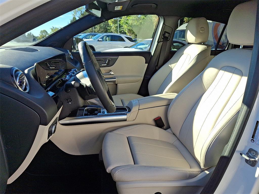 used 2025 Mercedes-Benz GLA 250 car, priced at $41,881