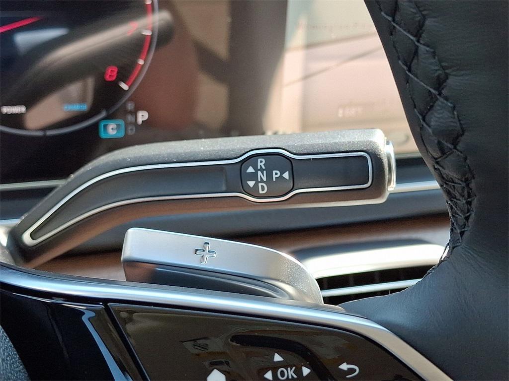 new 2026 Mercedes-Benz GLS 450 car, priced at $92,330