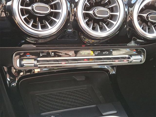 used 2024 Mercedes-Benz CLA 250 car, priced at $42,481