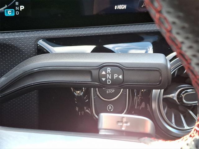 used 2024 Mercedes-Benz CLA 250 car, priced at $42,481