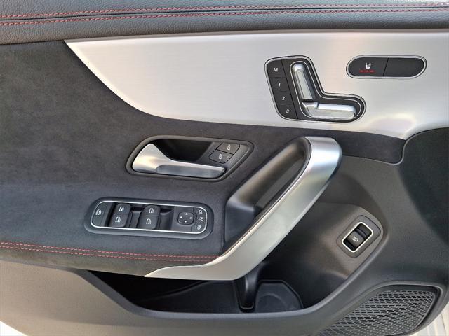used 2024 Mercedes-Benz CLA 250 car, priced at $42,481