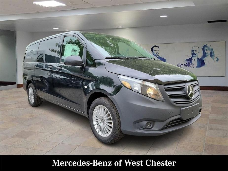 new 2023 Mercedes-Benz Metris car, priced at $54,136