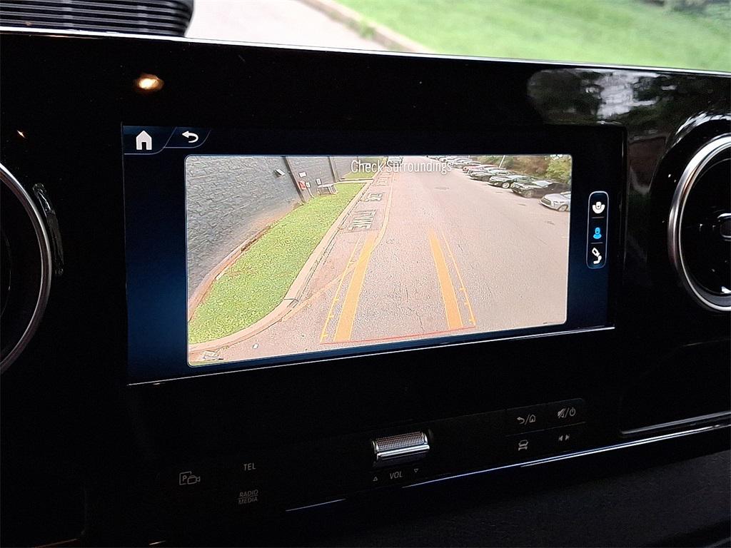 new 2025 Mercedes-Benz Sprinter 2500 car, priced at $75,304