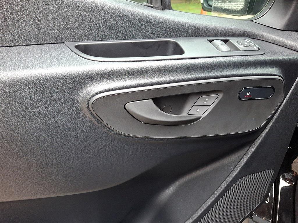 new 2025 Mercedes-Benz Sprinter 2500 car, priced at $75,304