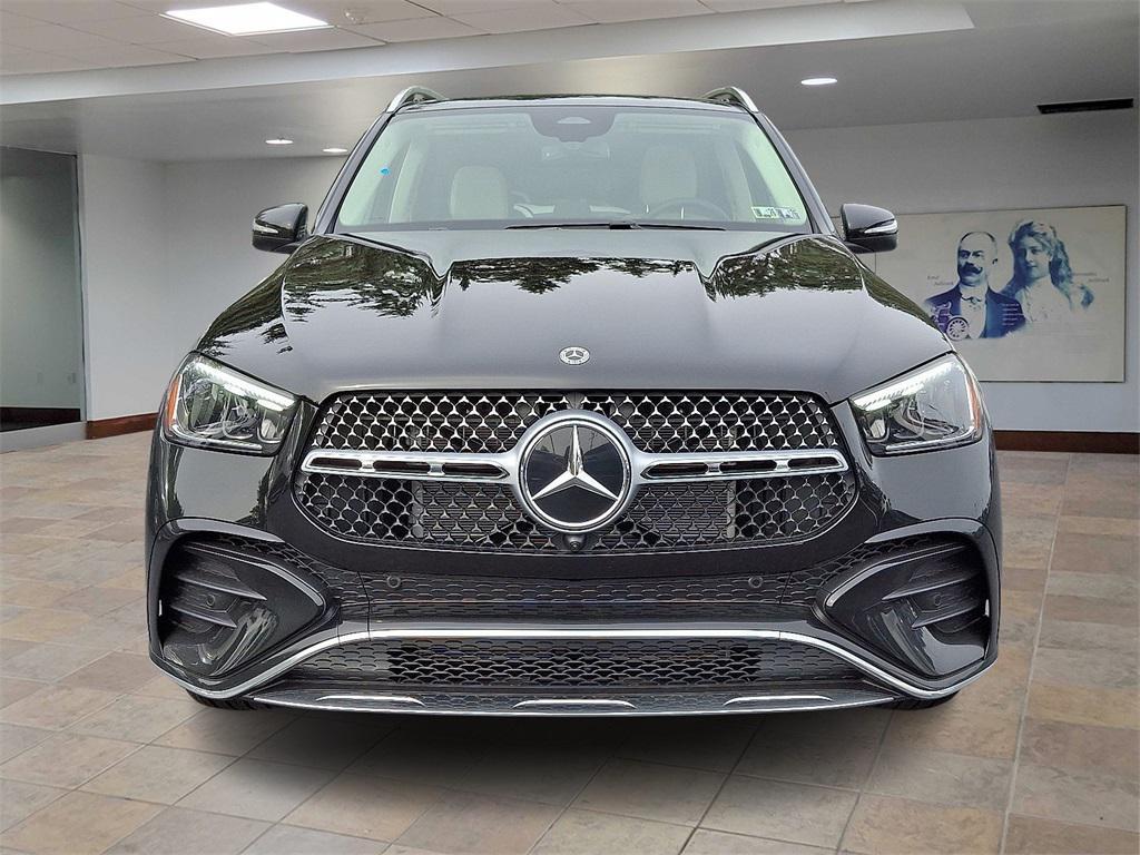 new 2026 Mercedes-Benz GLE 450 car, priced at $80,805