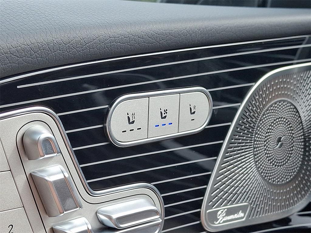 new 2026 Mercedes-Benz GLE 450 car, priced at $80,805