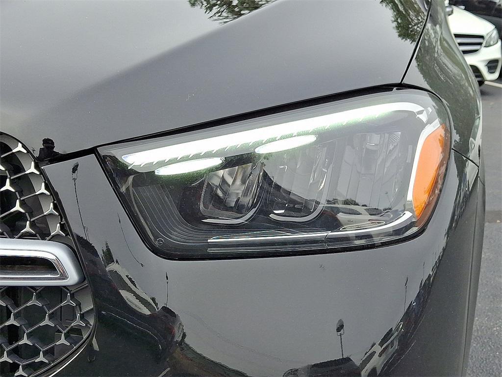 new 2026 Mercedes-Benz GLE 450 car, priced at $80,805