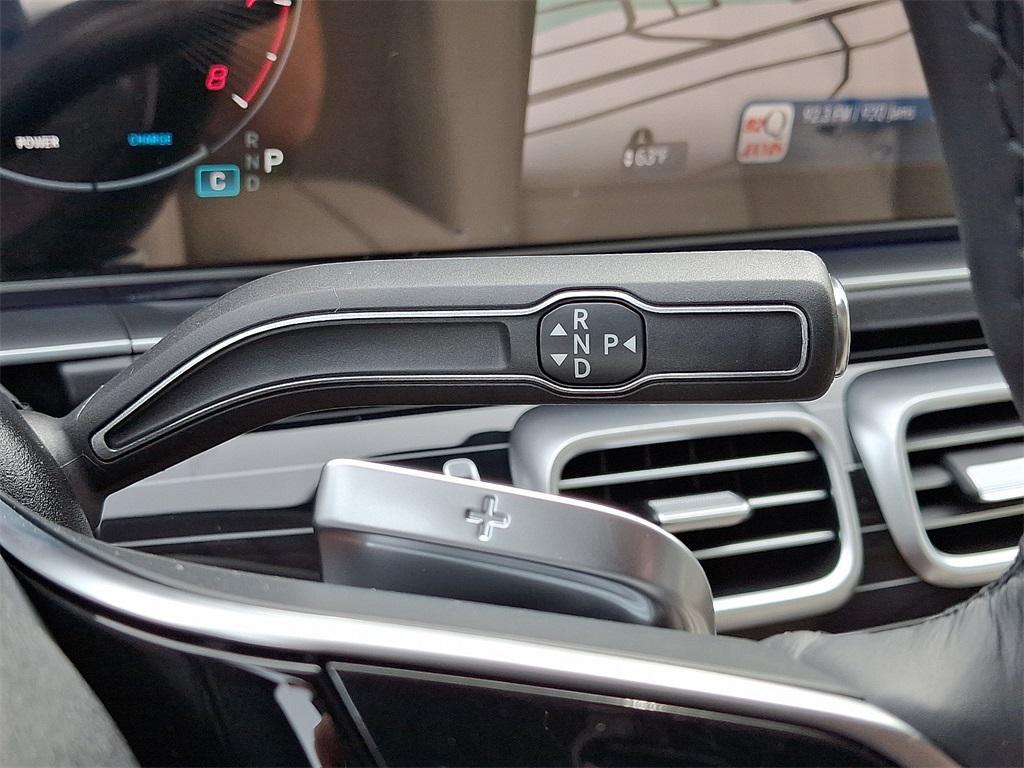 new 2026 Mercedes-Benz GLE 450 car, priced at $80,805