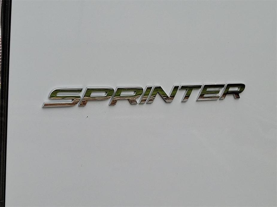 new 2024 Mercedes-Benz Sprinter 2500 car, priced at $59,527