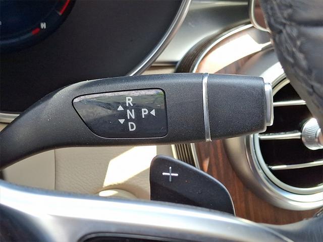 used 2022 Mercedes-Benz GLC 300 car, priced at $32,981