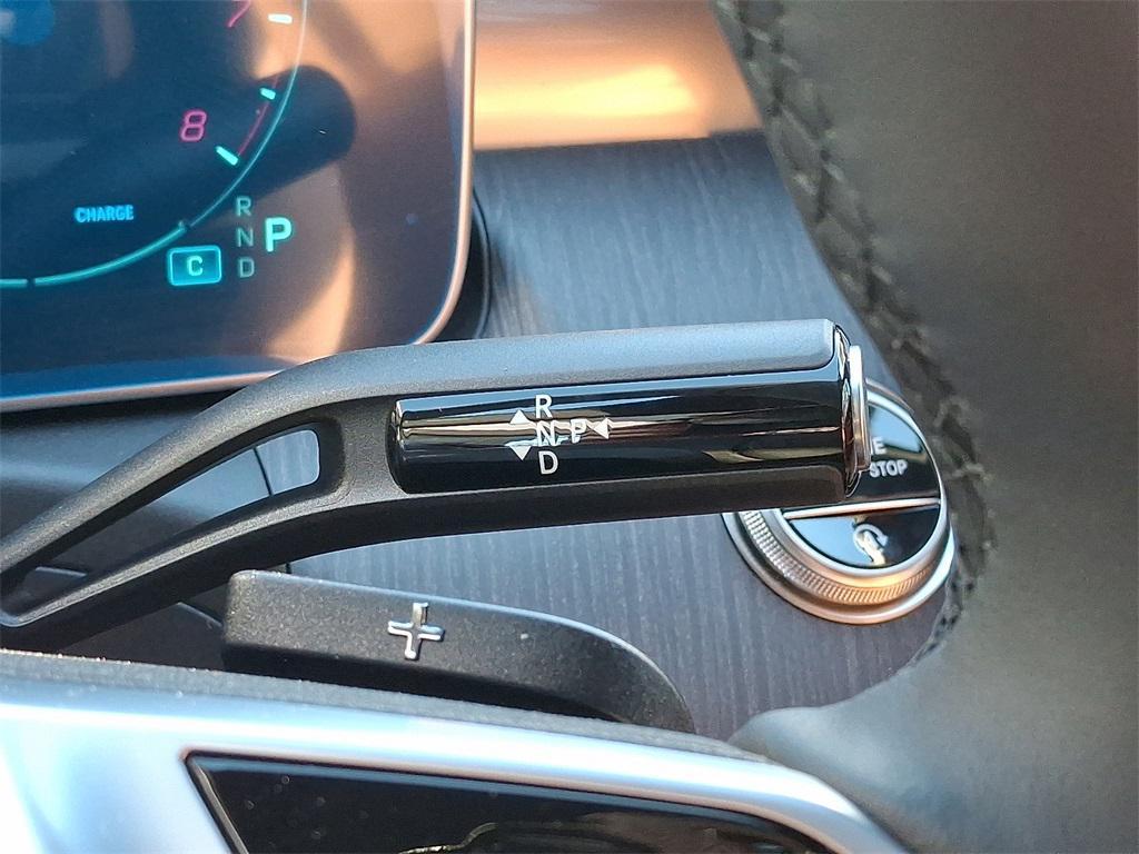 new 2026 Mercedes-Benz C-Class car, priced at $56,600