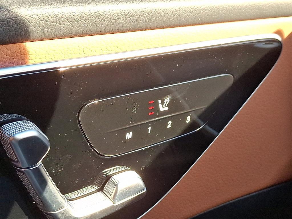 new 2026 Mercedes-Benz C-Class car, priced at $56,600