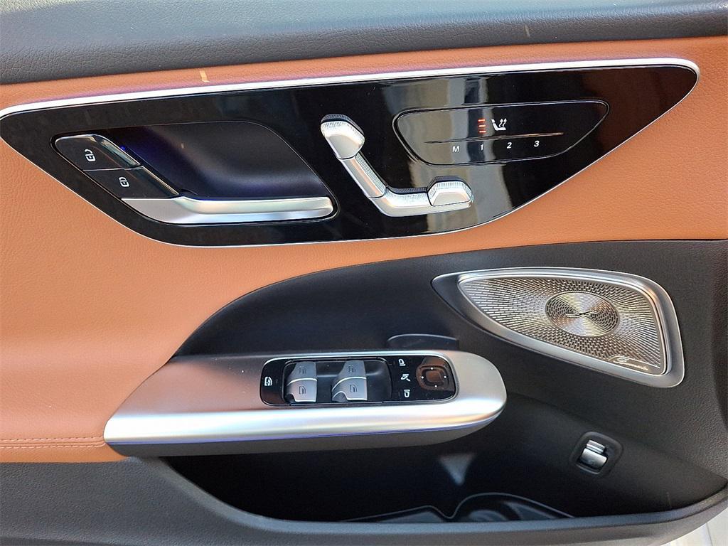 new 2026 Mercedes-Benz C-Class car, priced at $56,600