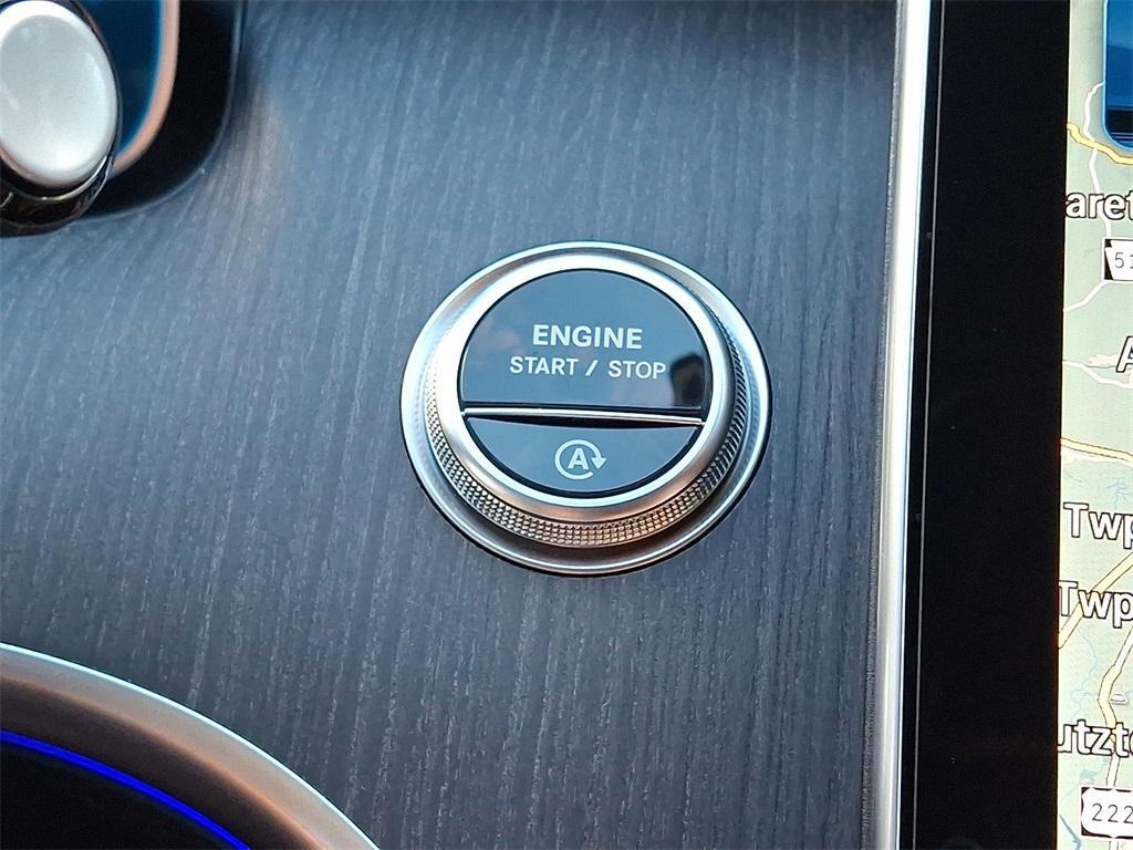 new 2026 Mercedes-Benz C-Class car, priced at $56,600