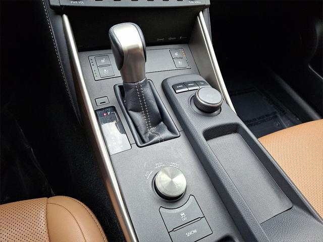 used 2016 Lexus IS 300 car, priced at $20,981