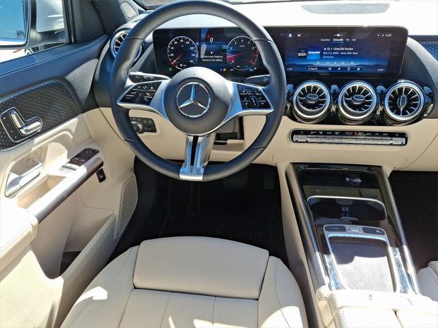 used 2025 Mercedes-Benz GLA 250 car, priced at $45,481