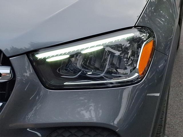 new 2025 Mercedes-Benz GLE 350 car, priced at $70,635