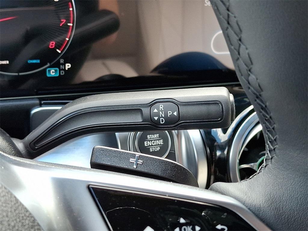 new 2026 Mercedes-Benz GLB 250 car, priced at $55,090