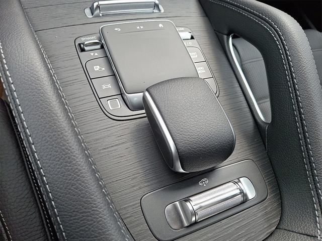 new 2025 Mercedes-Benz GLS 450 car, priced at $103,260
