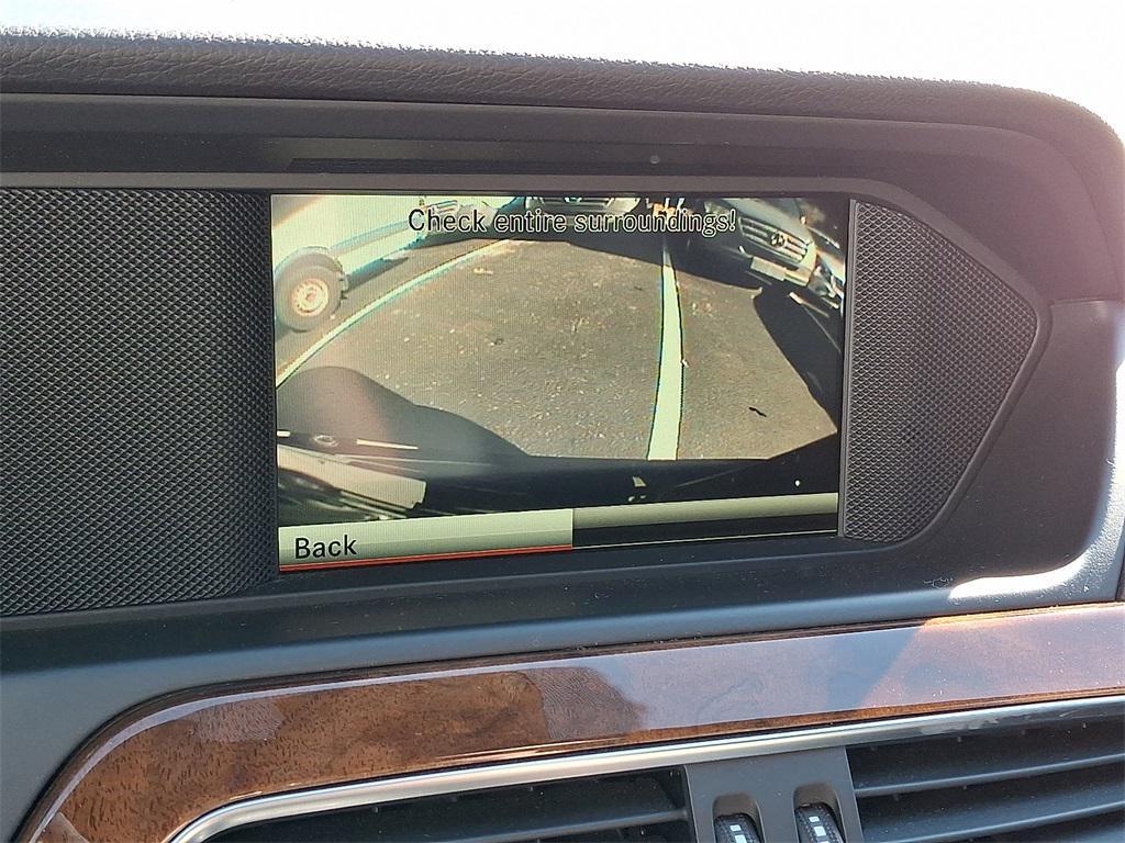 used 2014 Mercedes-Benz C-Class car, priced at $13,481