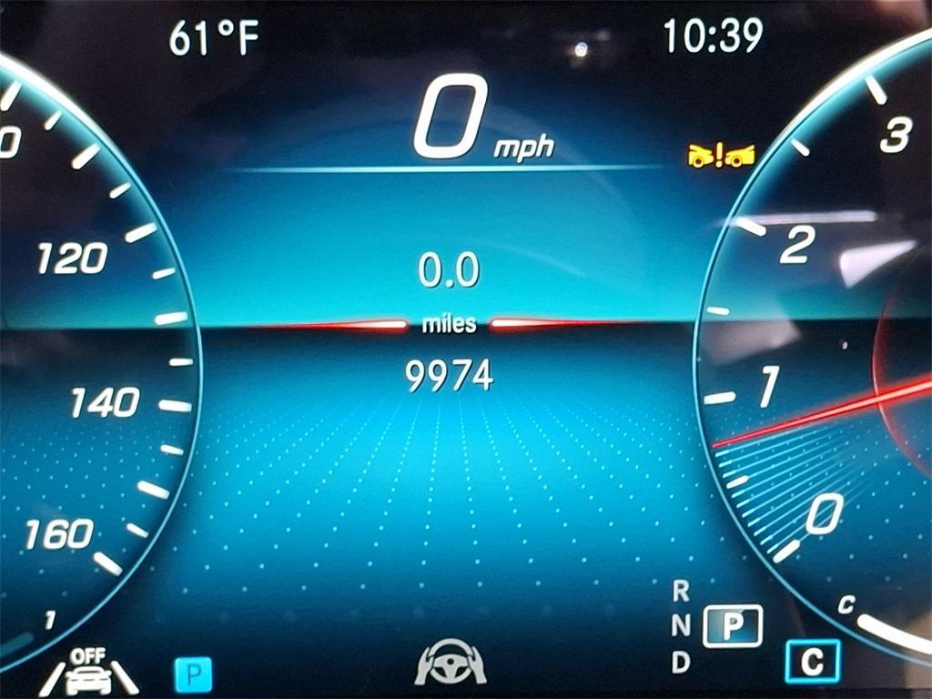 used 2022 Mercedes-Benz E-Class car, priced at $46,981