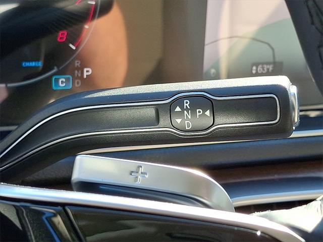 new 2025 Mercedes-Benz GLE 350 car, priced at $74,030