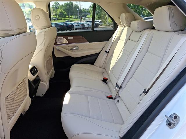 new 2025 Mercedes-Benz GLE 350 car, priced at $74,030