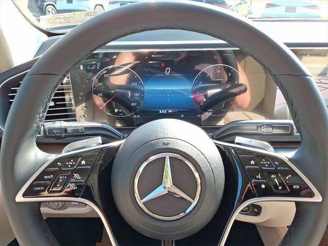 new 2025 Mercedes-Benz GLE 350 car, priced at $74,030