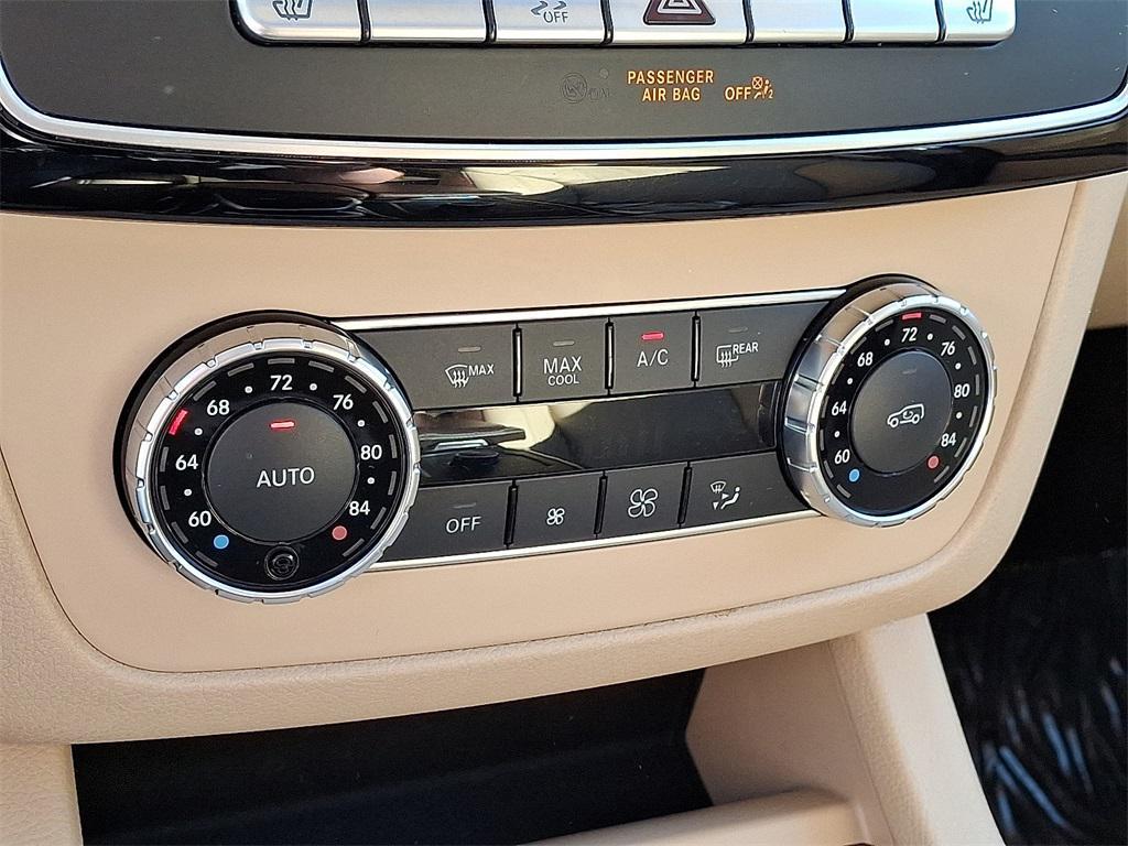 used 2017 Mercedes-Benz GLE 350 car, priced at $19,981