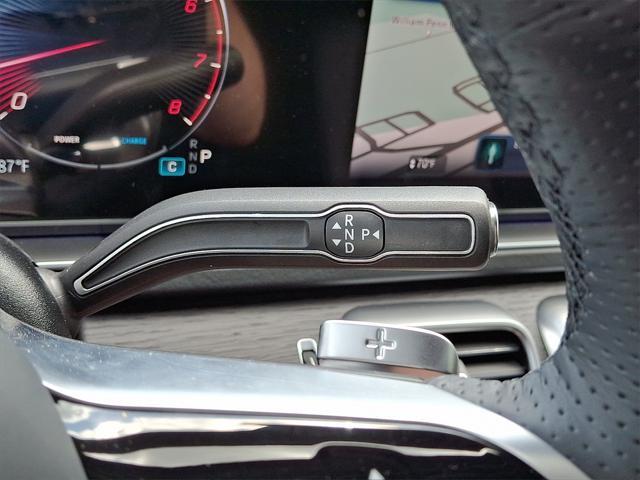 new 2025 Mercedes-Benz GLS 450 car, priced at $94,185