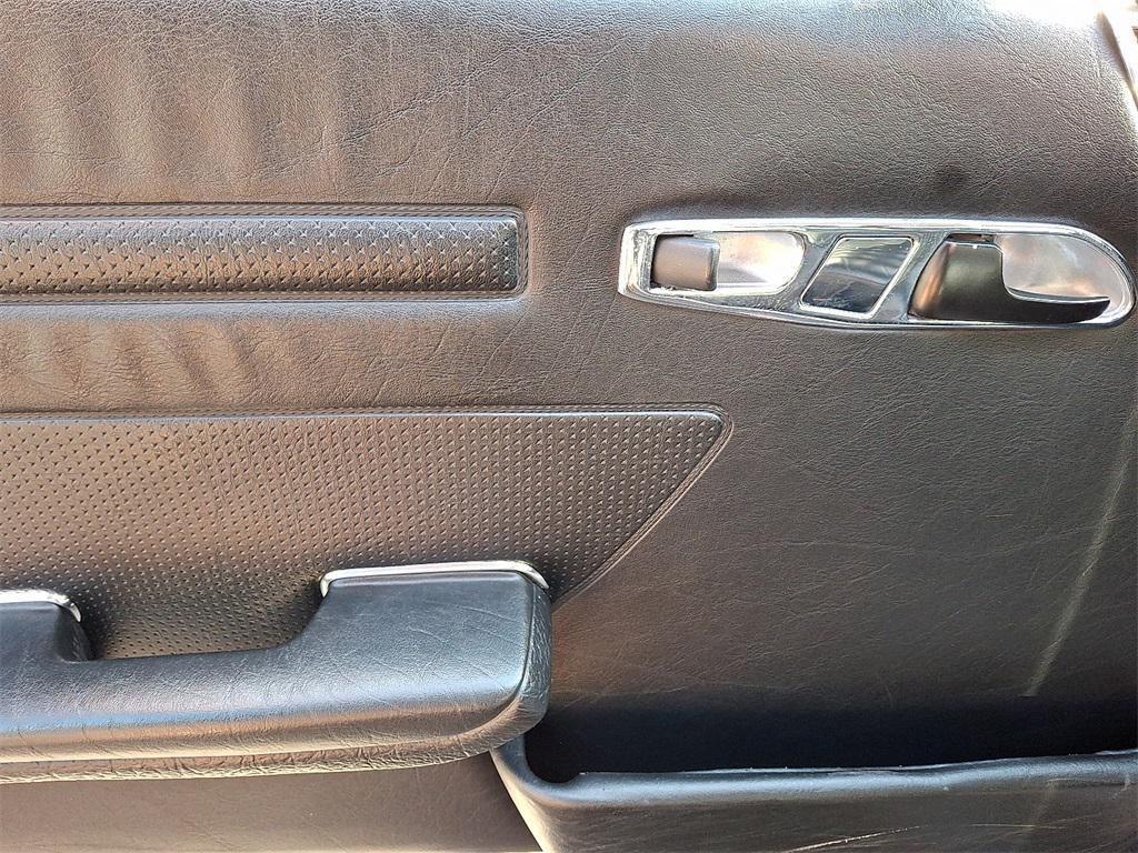 used 1988 Mercedes-Benz S-Class car, priced at $34,950