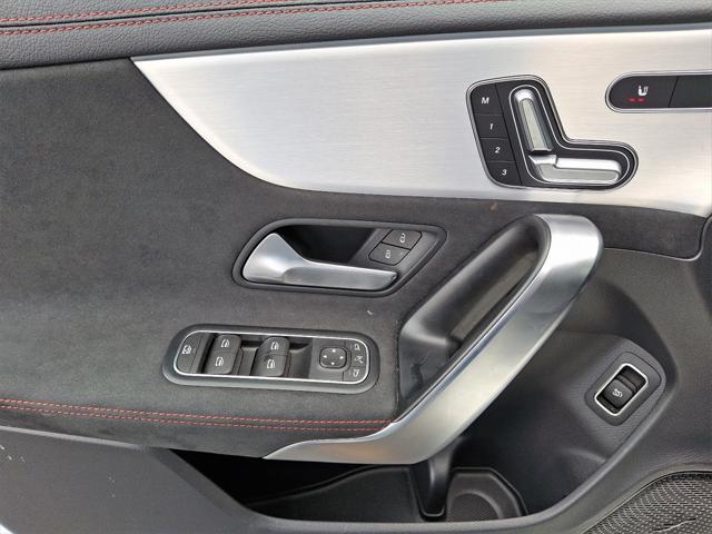 used 2024 Mercedes-Benz CLA 250 car, priced at $42,981