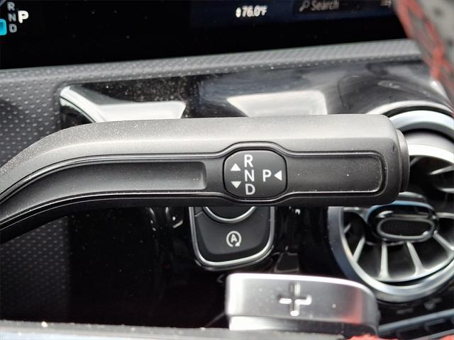 used 2024 Mercedes-Benz CLA 250 car, priced at $42,981