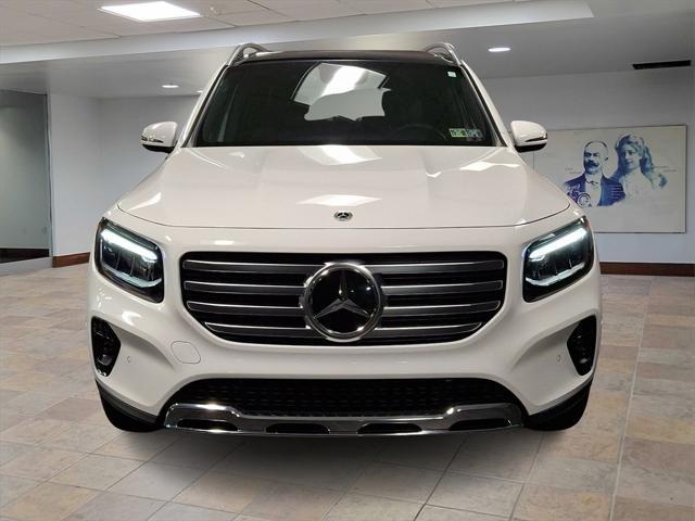 used 2024 Mercedes-Benz GLB 250 car, priced at $43,981