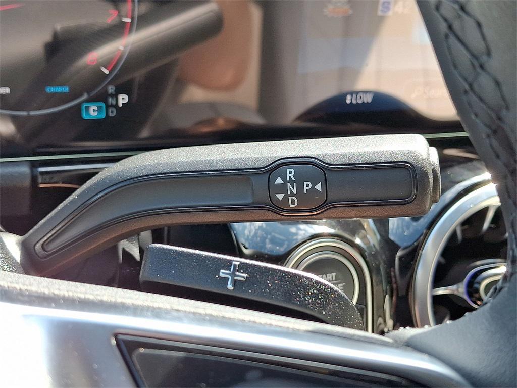 new 2026 Mercedes-Benz GLA 250 car, priced at $47,785