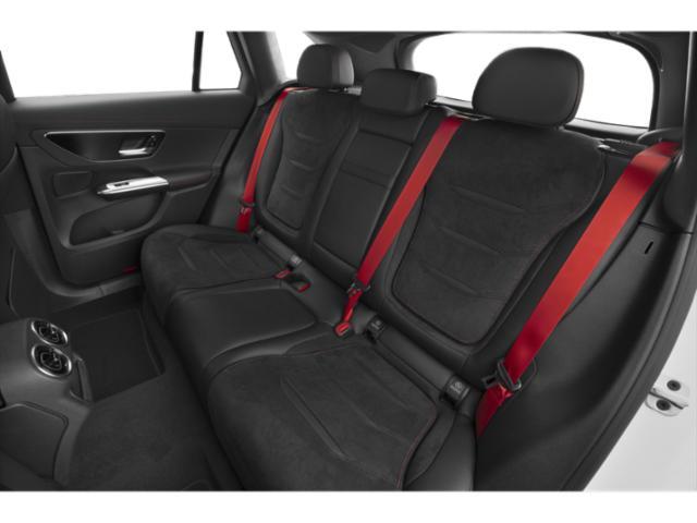 new 2026 Mercedes-Benz AMG GLC 43 car, priced at $84,745