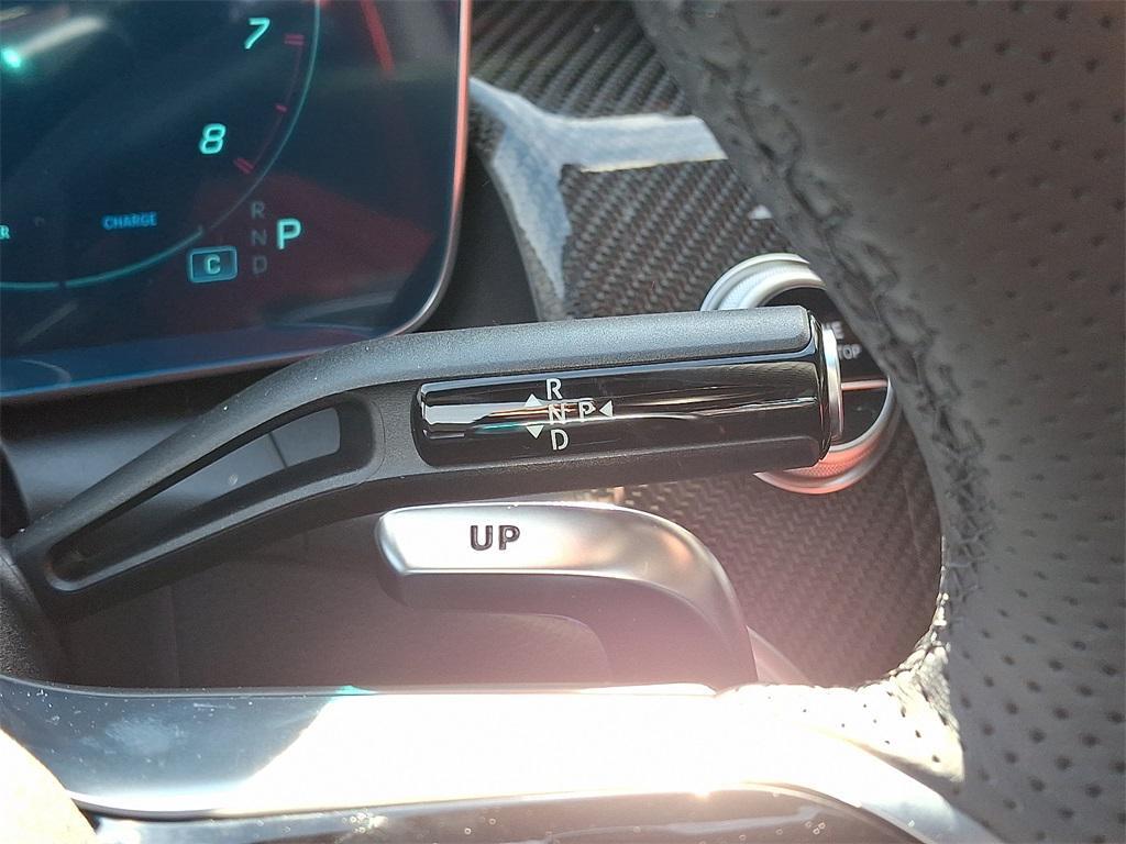 new 2026 Mercedes-Benz AMG GLC 43 car, priced at $84,745