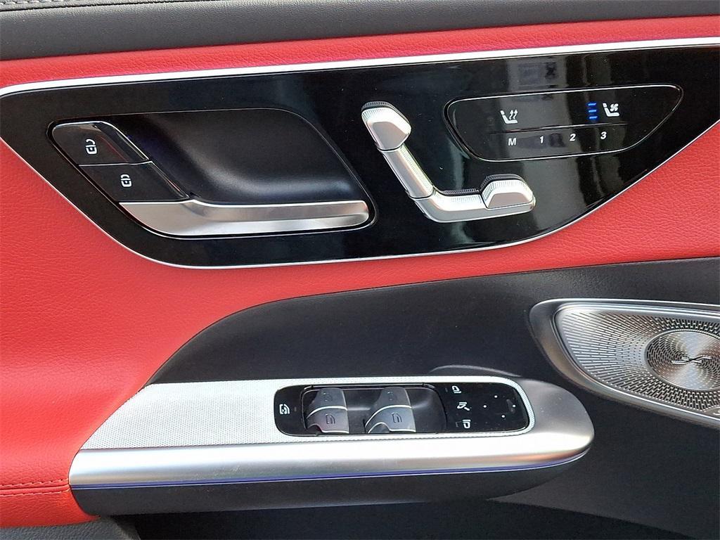 new 2026 Mercedes-Benz AMG GLC 43 car, priced at $83,335