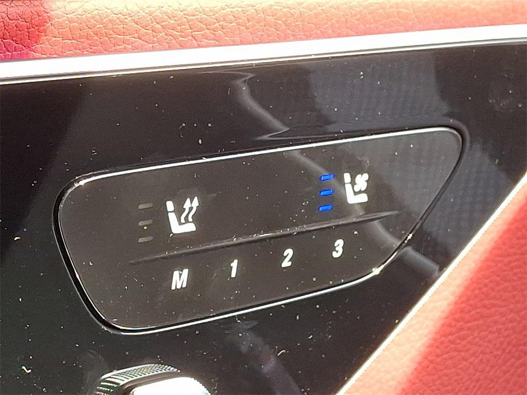 new 2026 Mercedes-Benz AMG GLC 43 car, priced at $83,335